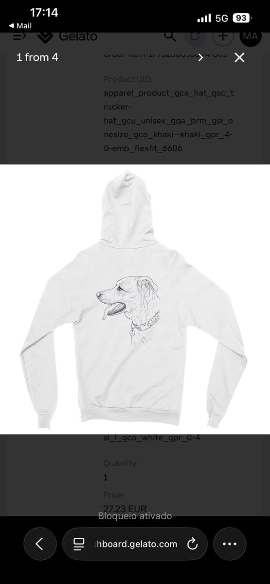 Hoodie